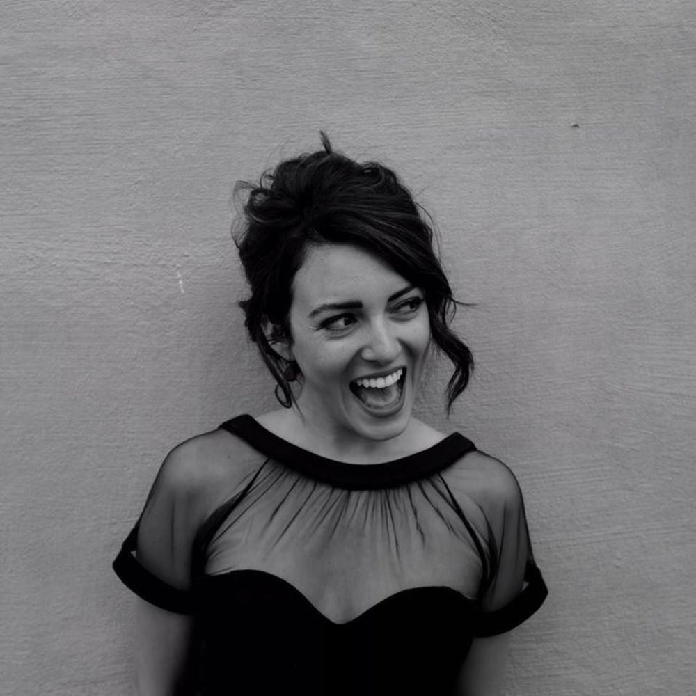 Meet your Posher, Alicia